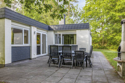 10-persoons bungalow