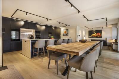 12-persoons Luxe Culinaire boerderij