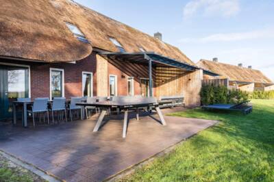 12-persoons boerderij