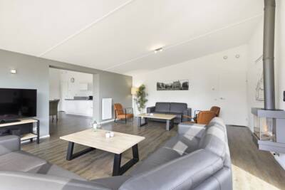 12-persoons woning
