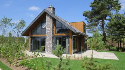 Villa 8