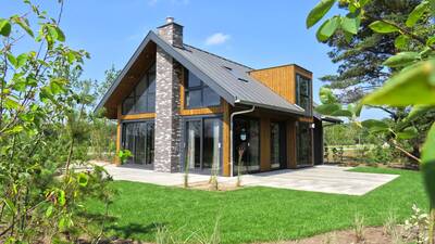 Bosvilla Sauna 8