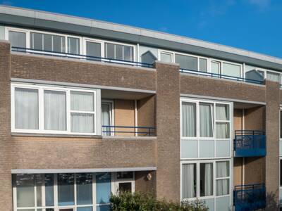 2-4-persoons appartement