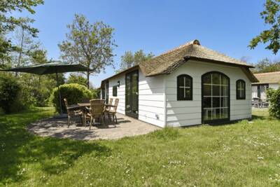 2-4-persoons cottage
