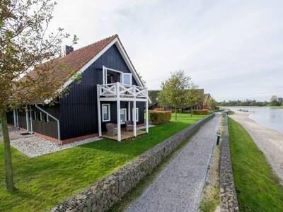 2-persoons Love2stay boerderij