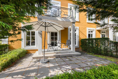 2-persoons appartement