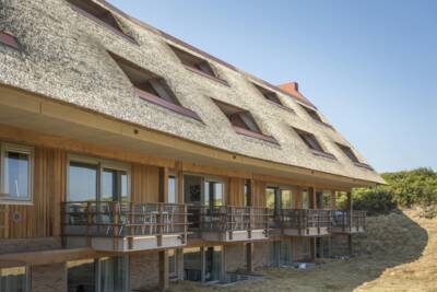 2-persoons appartement