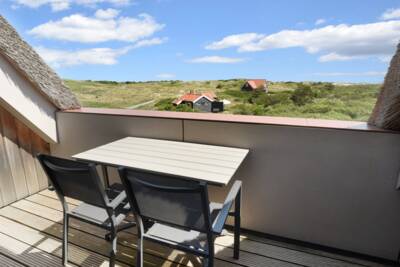 2-persoons appartement
