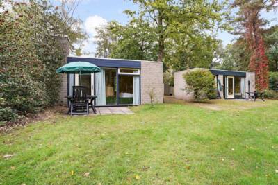 2-persoons bungalow