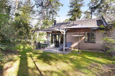 2-persoons bungalow