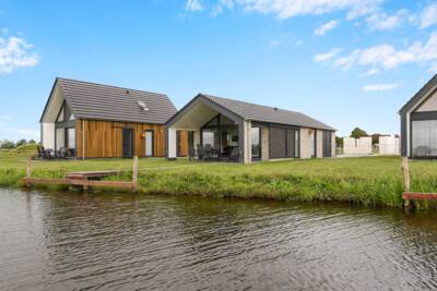 2-persoons wellnesswoning