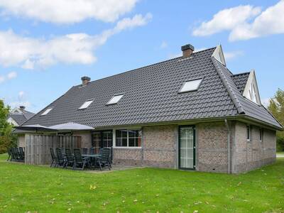 24-persoons bungalow - Extra toegankelijk