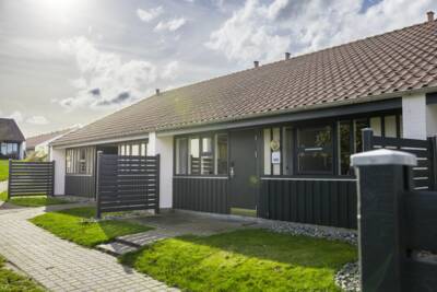 4-6-persoons bungalow