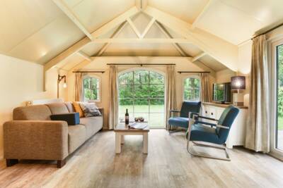 4-6-persoons cottage