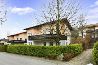 4-6-persoons woning