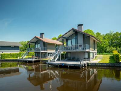 4-6-persoons woning