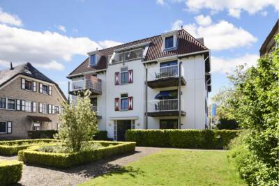 4-persoons Heerenhuisappartement