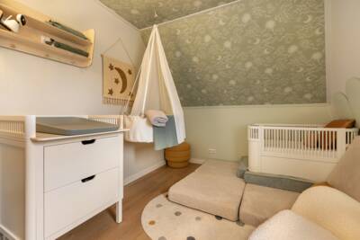 4-persoons Newbornboerderij