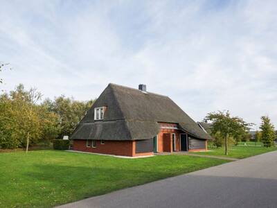 4-persoons Wellnessboerderij