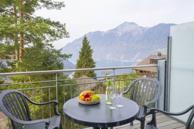 4-persoons appartement