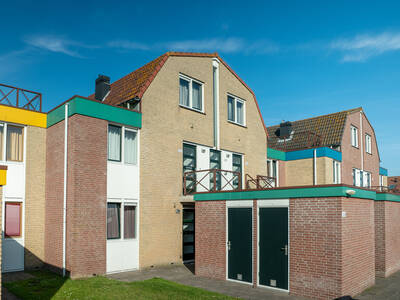 4-persoons appartement