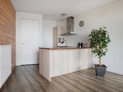 4-persoons appartement