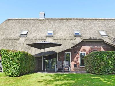 4-persoons boerderij