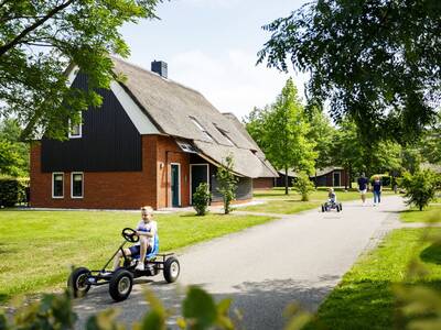 4-persoons boerderij