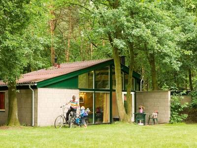 4-persoons bungalow - 4BM2