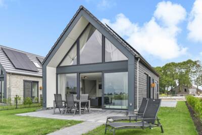 4-persoons wellnesswoning