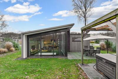 4-persoons woning