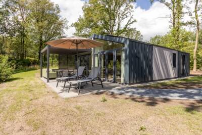 4-persoons woning