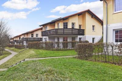 4-persoons woning