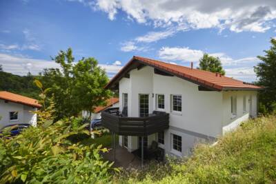 4-persoons woning