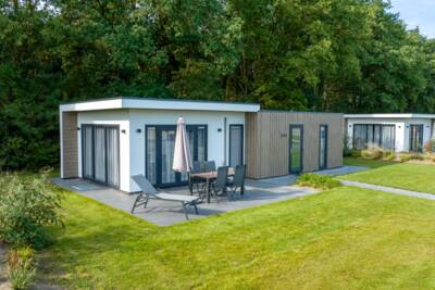 4-persoons woning