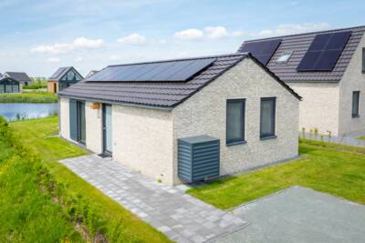 4-persoons woning