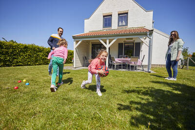 6-personen VIP