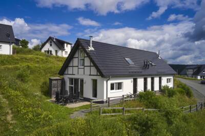6-persoons accommodatie