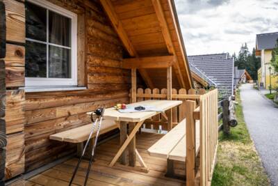 6-persoons appartement