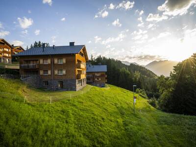 6-persoons appartement