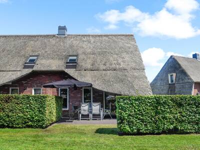 6-persoons boerderij