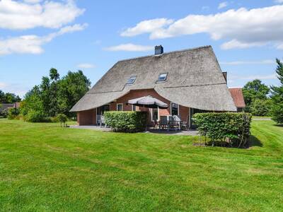 6-persoons boerderij