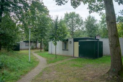 6-persoons bungalow