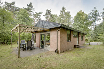 6-persoons bungalow