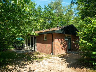 6-persoons bungalow