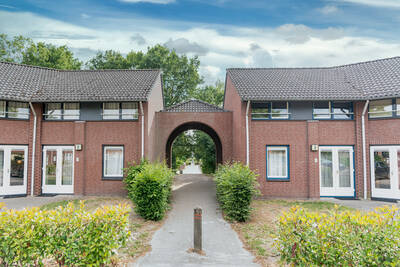 6-persoons kinderbungalow