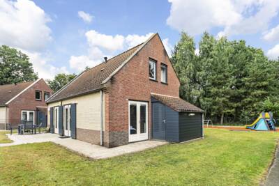 6-persoons kinderbungalow