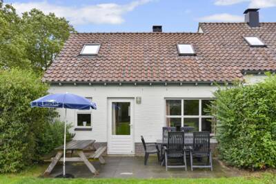 6-persoons kinderbungalow
