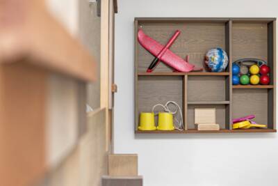 6-persoons kinderwoning