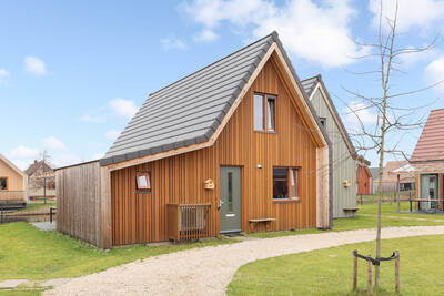 6-persoons kinderwoning